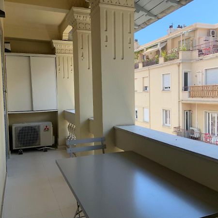 Ferienwohnung T2 Carre D'Or Nizza Exterior foto