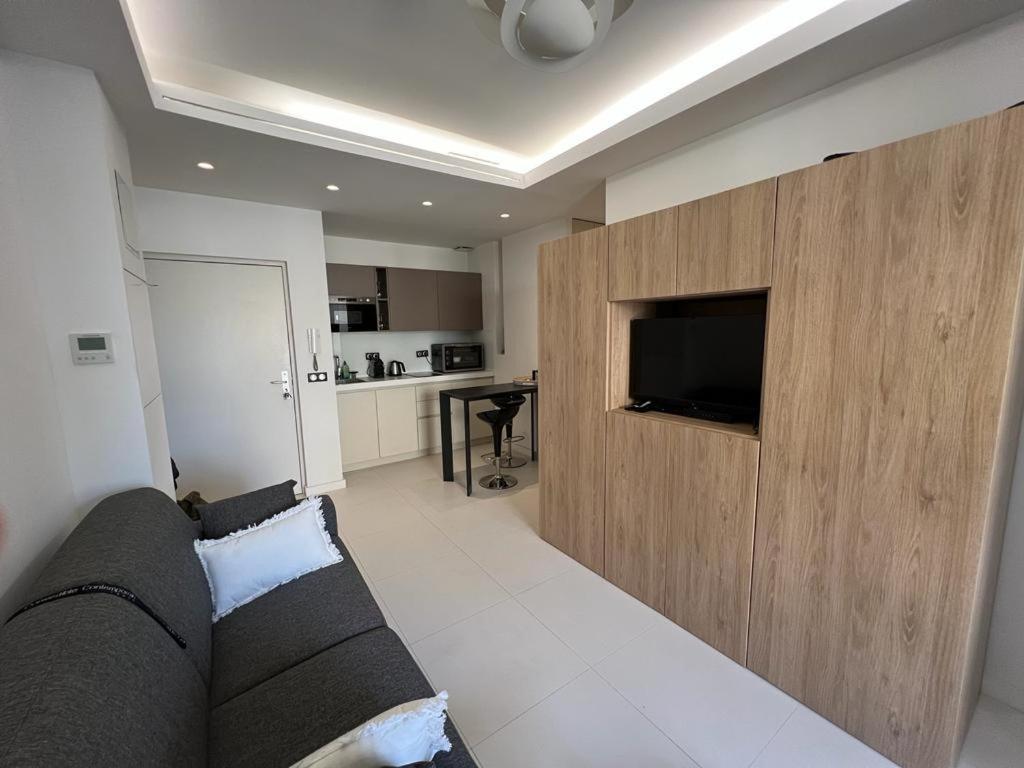 Ferienwohnung T2 Carre D'Or Nizza Exterior foto